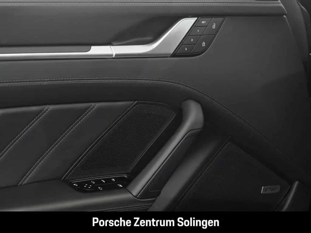 Porsche 911 Sportabgasanlag Liftsystem Porsche InnoDrive 02/2024-photo-13