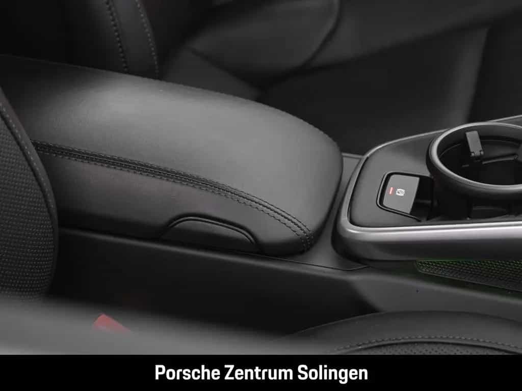Porsche 911 Sportabgasanlag Liftsystem Porsche InnoDrive 02/2024-photo-22