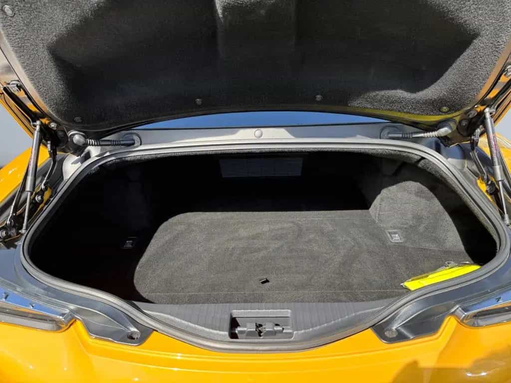 Lexus LC 500 Coupe *Performance-Paket*Carbon*unfallfre 04/2019-photo-14