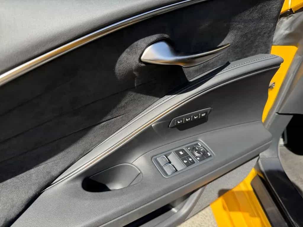 Lexus LC 500 Coupe *Performance-Paket*Carbon*unfallfre 04/2019-photo-19
