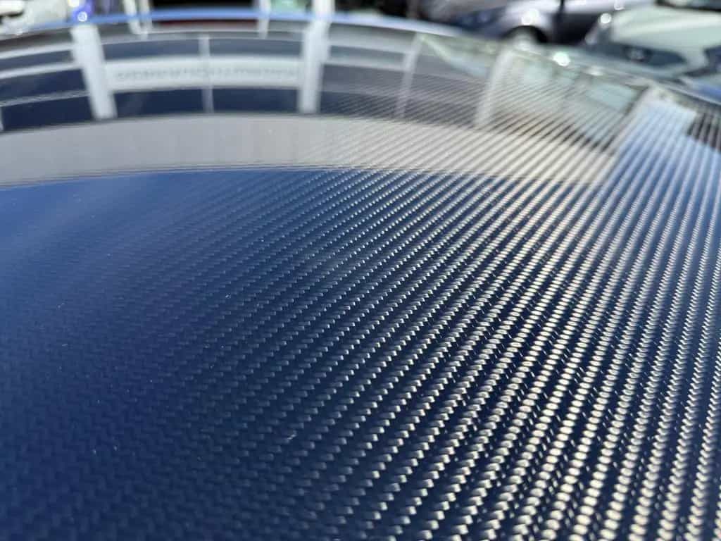 Lexus LC 500 Coupe *Performance-Paket*Carbon*unfallfre 04/2019-photo-20