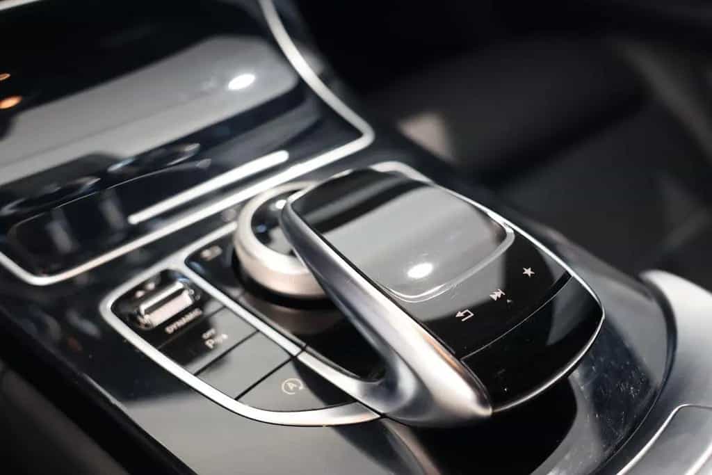 Mercedes-Benz C-Class 400 T-Modell 4Matic AMG*Burmester*Standhzg.* 05/2017-photo-16