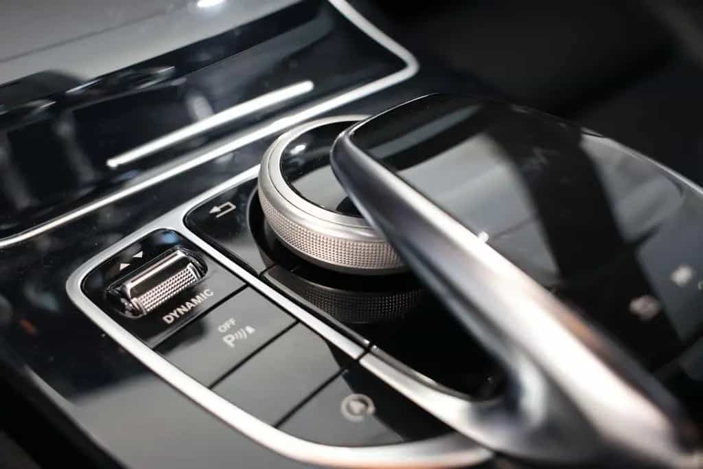 Mercedes-Benz C-Class 400 T-Modell 4Matic AMG*Burmester*Standhzg.* 05/2017-photo-17