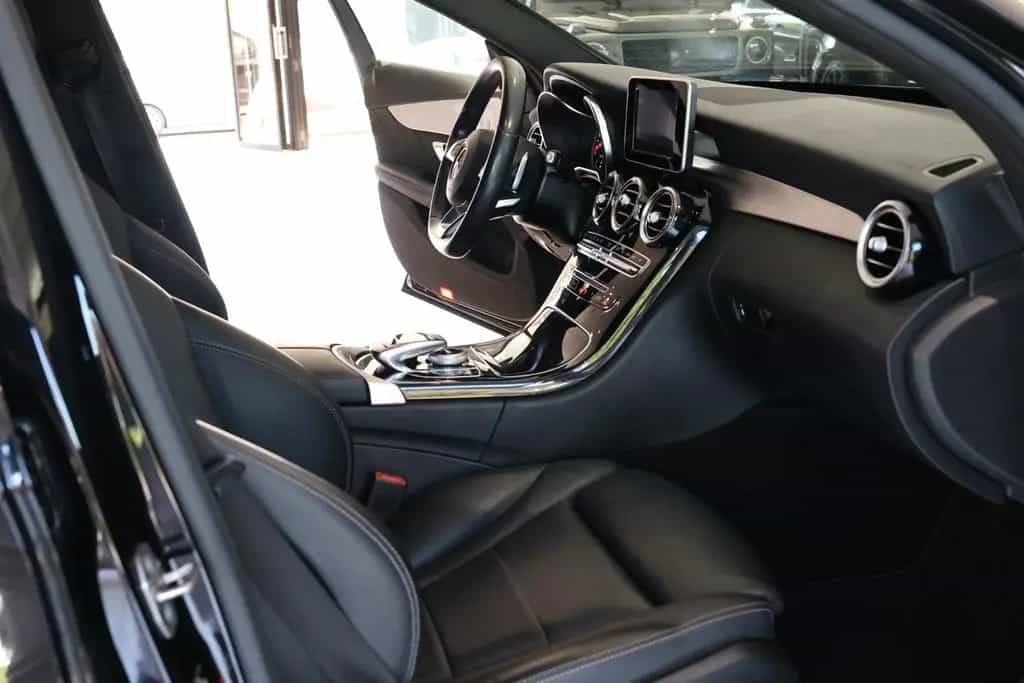 Mercedes-Benz C-Class 400 T-Modell 4Matic AMG*Burmester*Standhzg.* 05/2017-photo-20