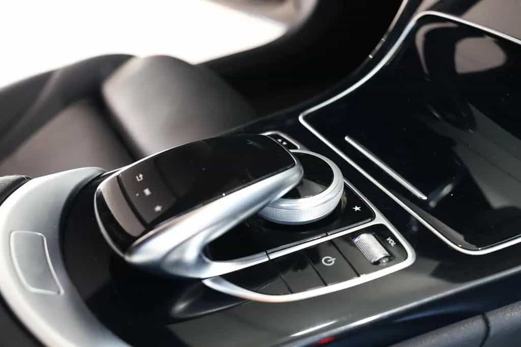 Mercedes-Benz C-Class 400 T-Modell 4Matic AMG*Burmester*Standhzg.* 05/2017-photo-23