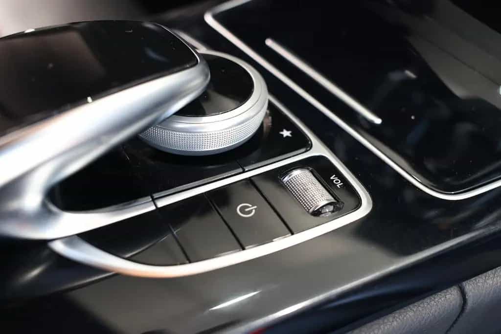 Mercedes-Benz C-Class 400 T-Modell 4Matic AMG*Burmester*Standhzg.* 05/2017-photo-24