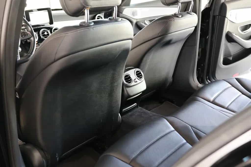 Mercedes-Benz C-Class 400 T-Modell 4Matic AMG*Burmester*Standhzg.* 05/2017-photo-26
