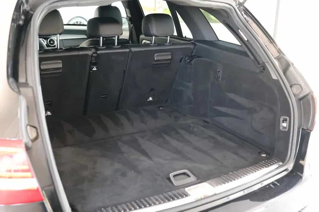 Mercedes-Benz C-Class 400 T-Modell 4Matic AMG*Burmester*Standhzg.* 05/2017-photo-29