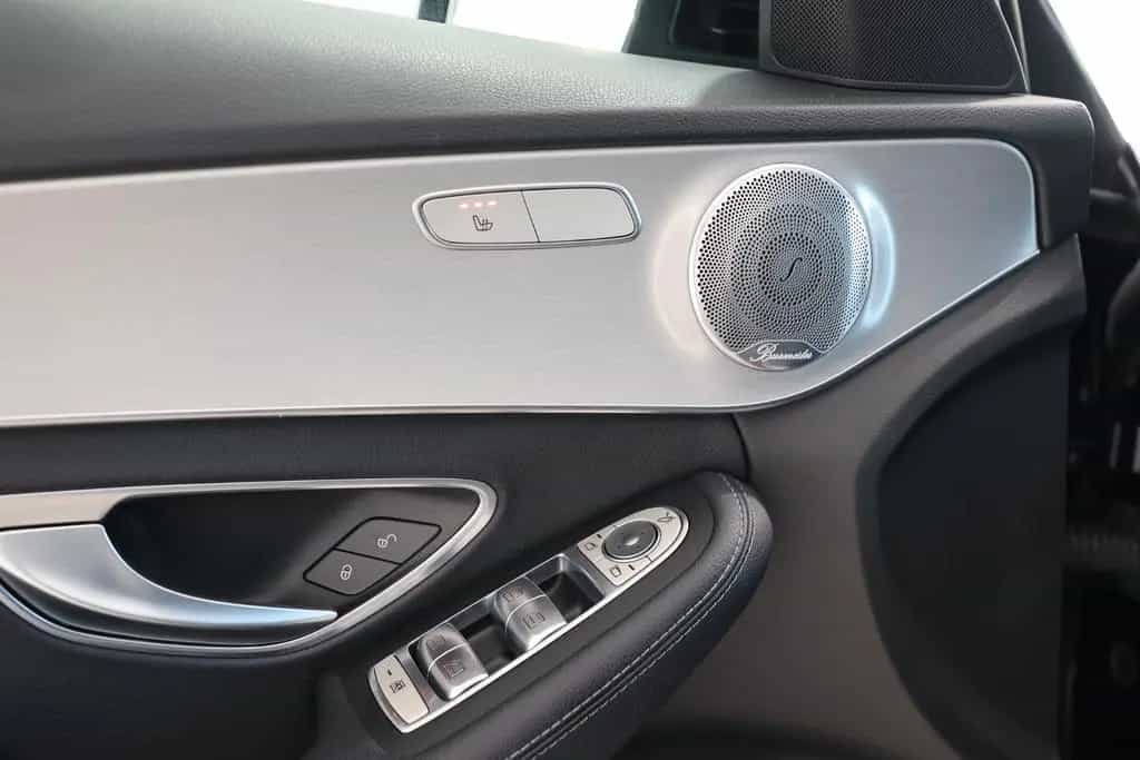 Mercedes-Benz C-Class 400 T-Modell 4Matic AMG*Burmester*Standhzg.* 05/2017-photo-6