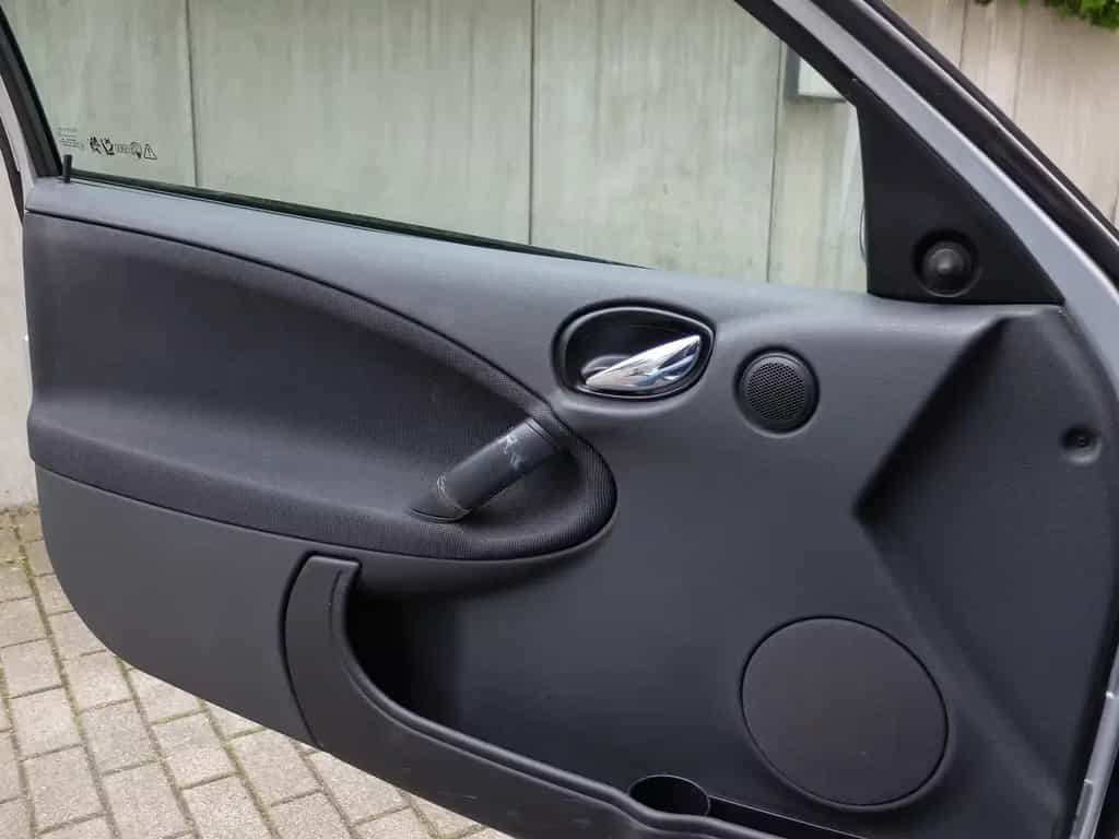 Rover 25 1.4 Style nur 33 Tkm 01/2004-photo-7