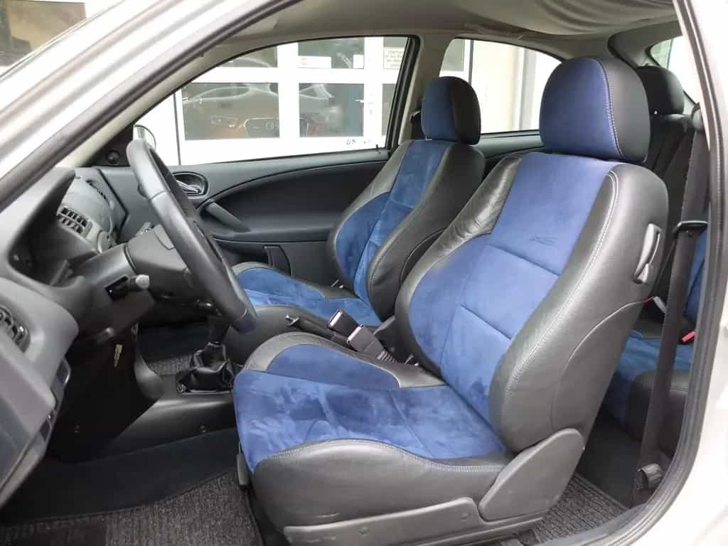 Rover 25 1.4 Style nur 33 Tkm 01/2004-photo-9