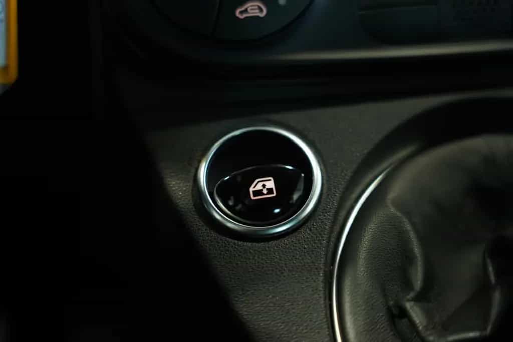 Abarth 595 Competizione 70 Edition 2H *Estetico*CarPlay 04/2019-photo-23