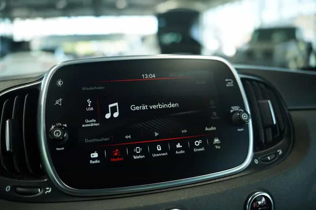 Abarth 595 Competizione 70 Edition 2H *Estetico*CarPlay 04/2019-photo-28