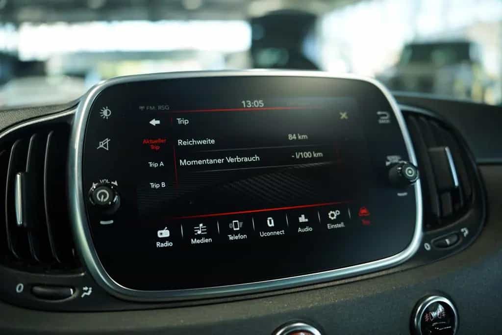 Abarth 595 Competizione 70 Edition 2H *Estetico*CarPlay 04/2019-photo-29