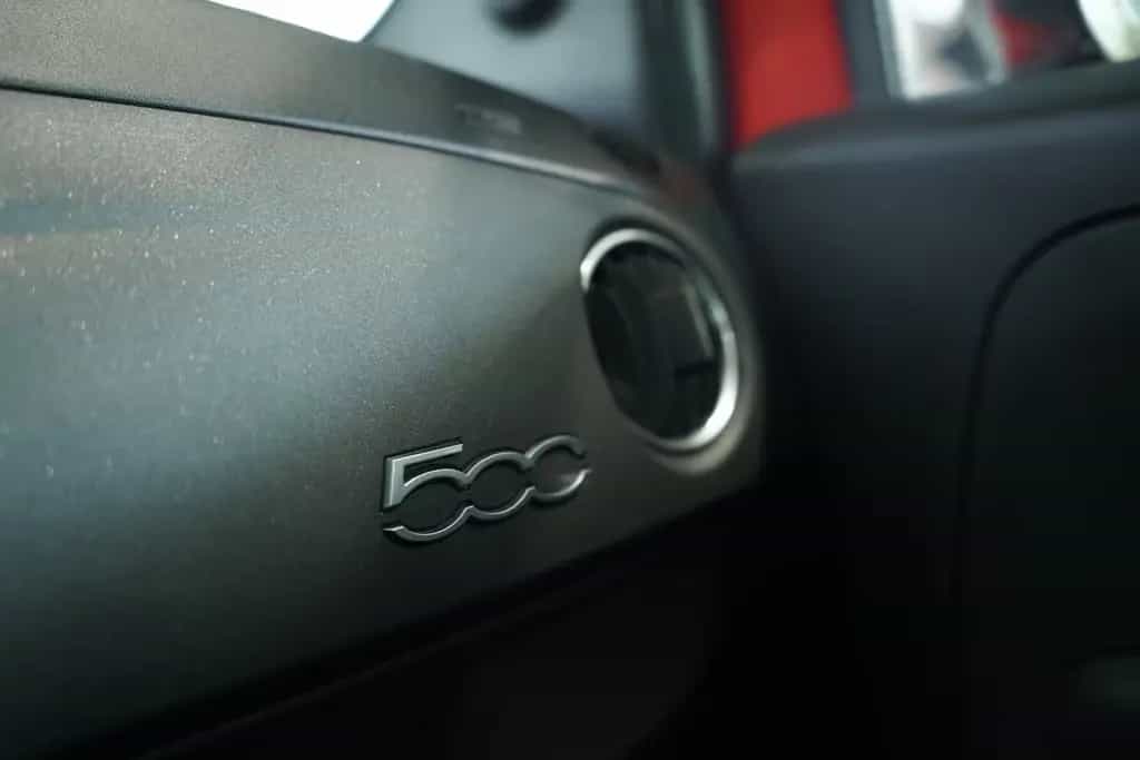 Abarth 595 Competizione 70 Edition 2H *Estetico*CarPlay 04/2019-photo-32