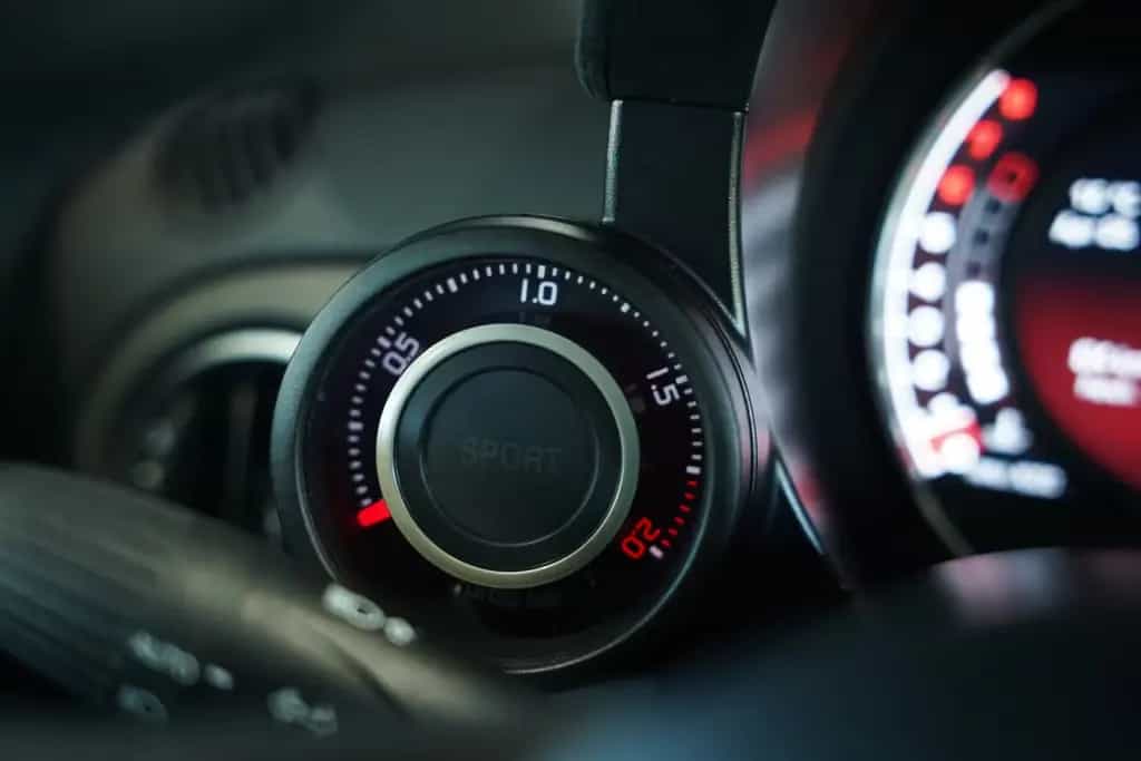 Abarth 595 Competizione 70 Edition 2H *Estetico*CarPlay 04/2019-photo-33