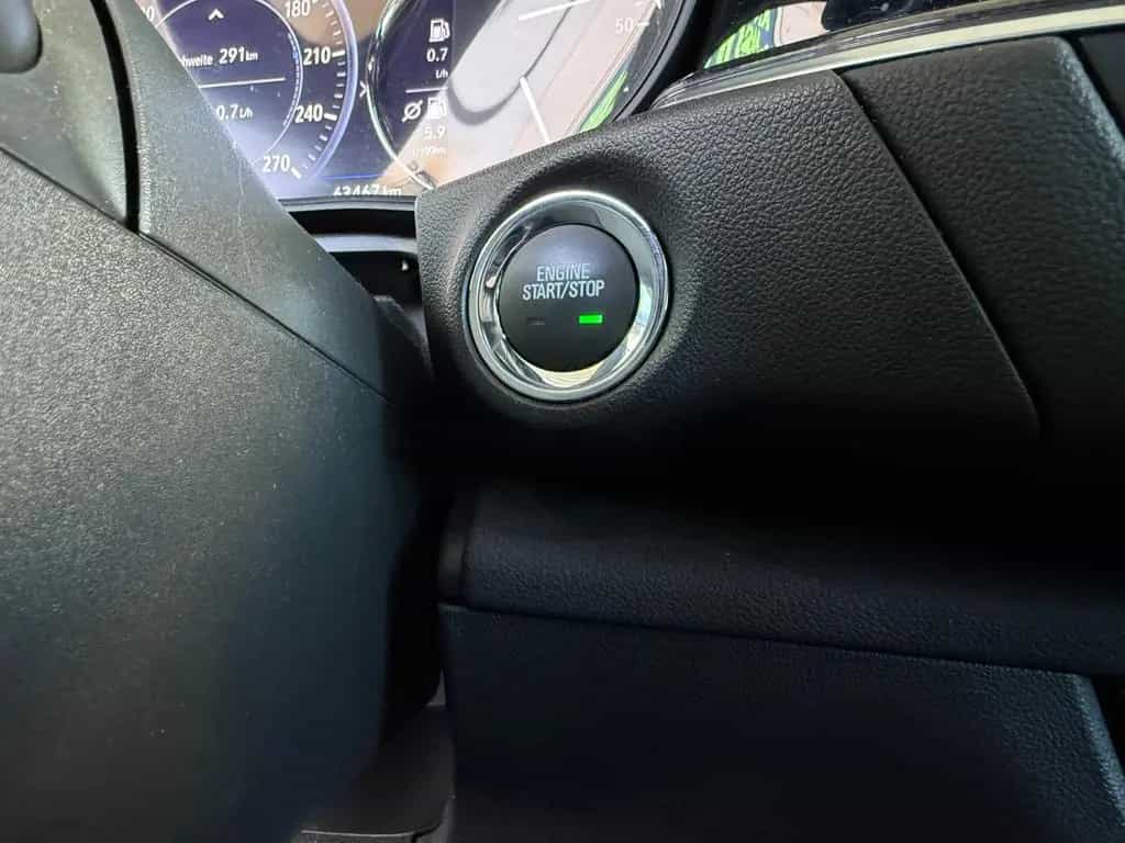 Opel Insignia B Grand Sport GS Line Plus VOLL + AHK 10/2021-photo-17