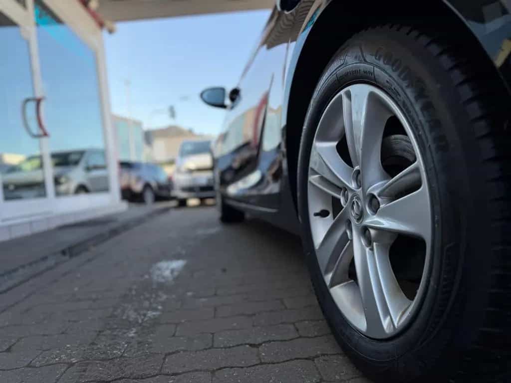 Opel Insignia B Grand Sport GS Line Plus VOLL + AHK 10/2021-photo-6