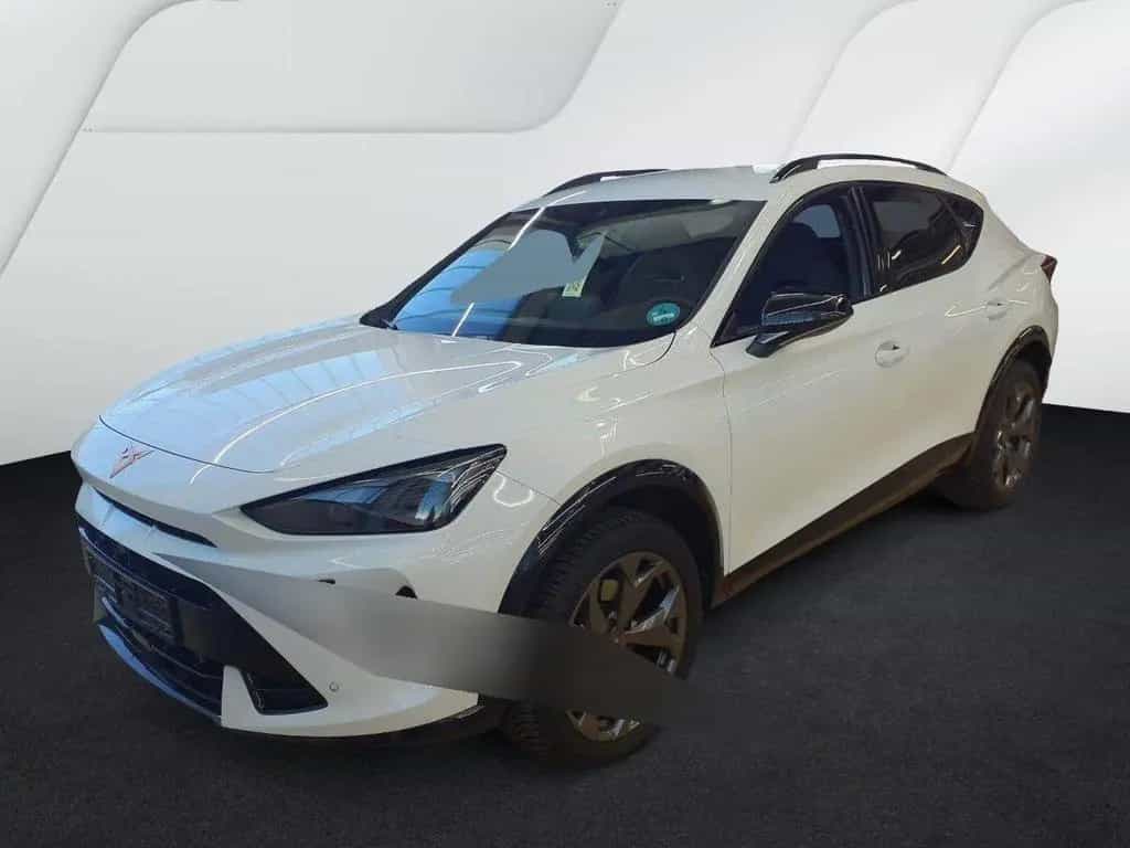 Cupra Formentor 1.5 eTSI Sonderleasing ohne zzgl Koste 07/2025-photo-1