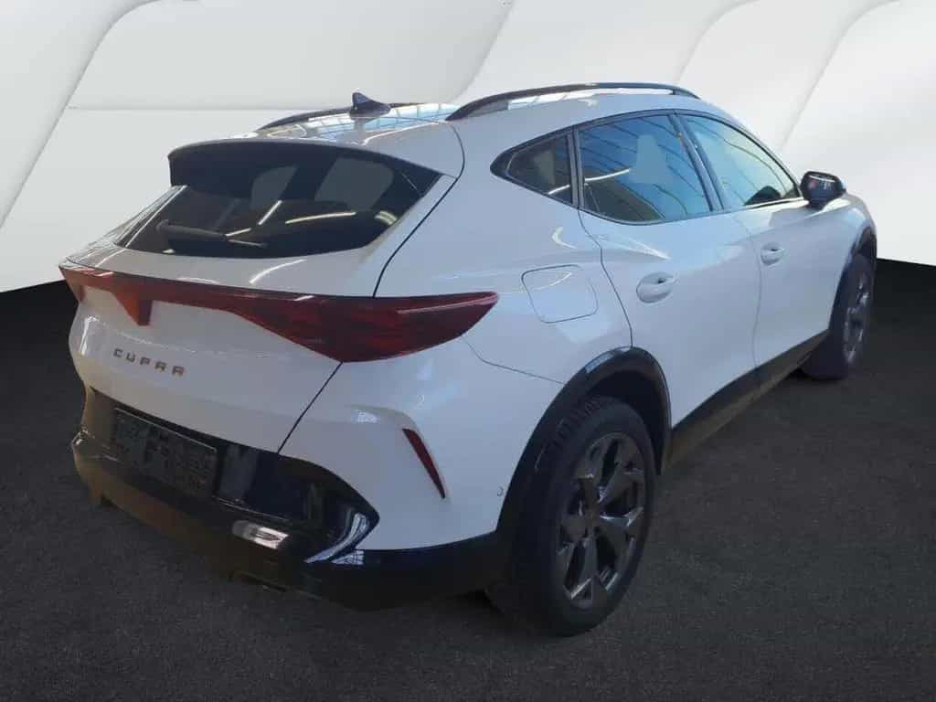Cupra Formentor 1.5 eTSI Sonderleasing ohne zzgl Koste 07/2025-photo-2