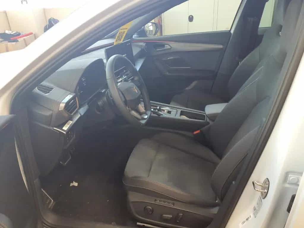 Cupra Formentor 1.5 eTSI Sonderleasing ohne zzgl Koste 07/2025-photo-3