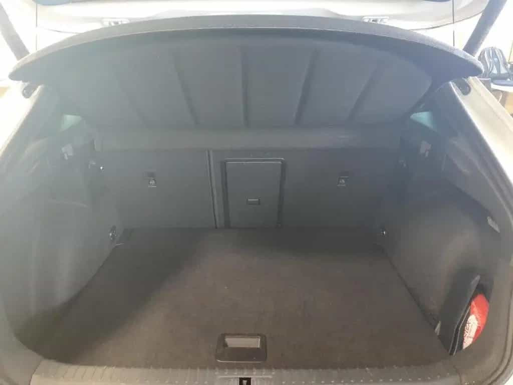 Cupra Formentor 1.5 eTSI Sonderleasing ohne zzgl Koste 07/2025-photo-4