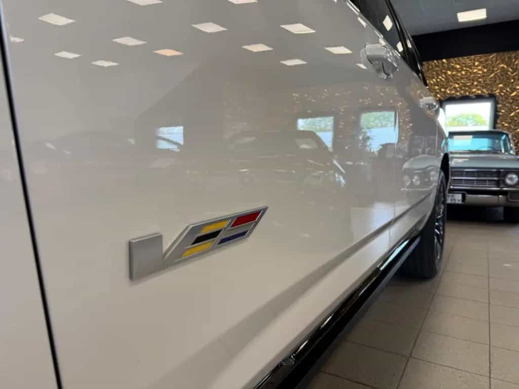 Cadillac Escalade ESV/ V-Series/ PANO/ACC/Massage/VOLL 10/2023-photo-13