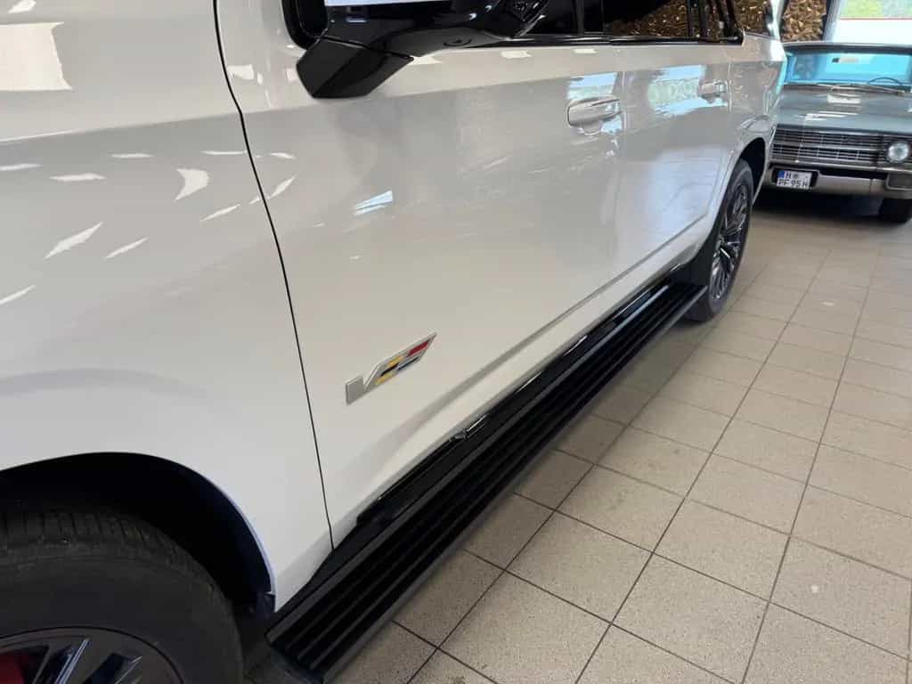 Cadillac Escalade ESV/ V-Series/ PANO/ACC/Massage/VOLL 10/2023-photo-14