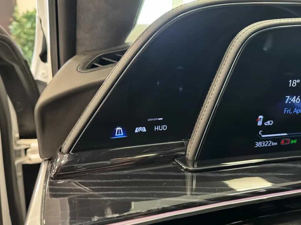 Cadillac Escalade ESV/ V-Series/ PANO/ACC/Massage/VOLL 10/2023-photo-16