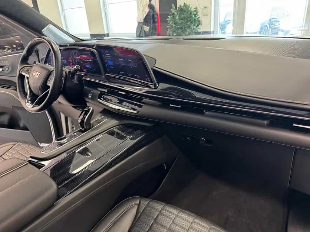 Cadillac Escalade ESV/ V-Series/ PANO/ACC/Massage/VOLL 10/2023-photo-19