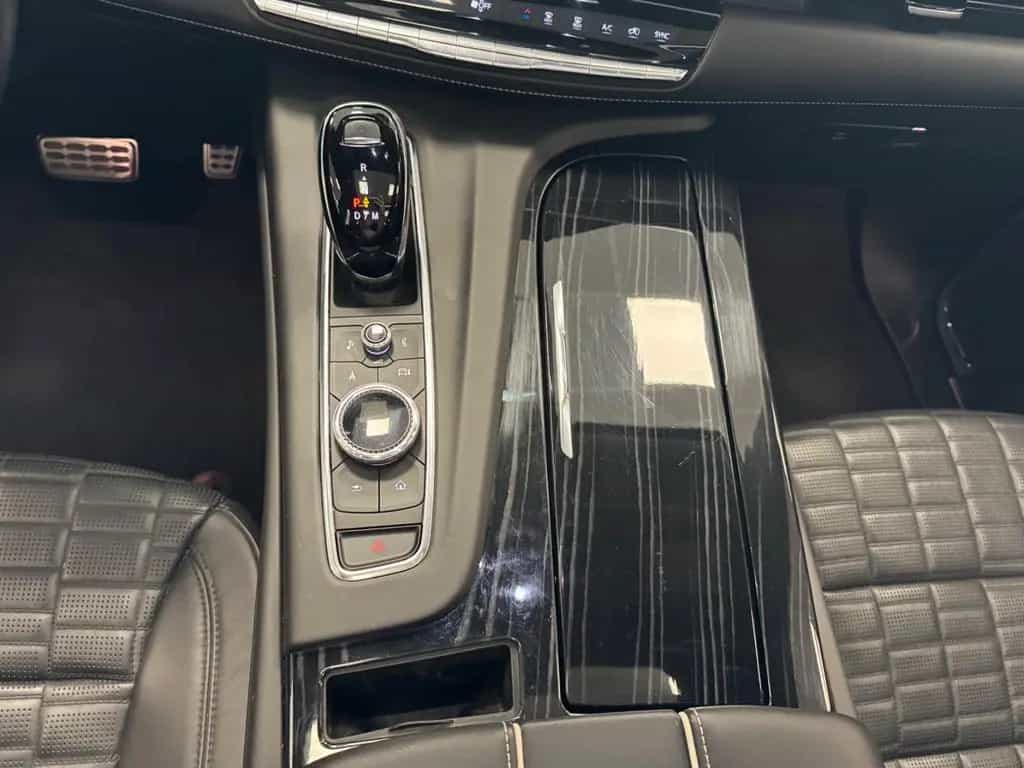 Cadillac Escalade ESV/ V-Series/ PANO/ACC/Massage/VOLL 10/2023-photo-21