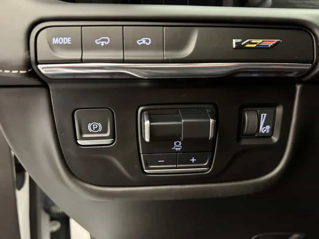 Cadillac Escalade ESV/ V-Series/ PANO/ACC/Massage/VOLL 10/2023-photo-23
