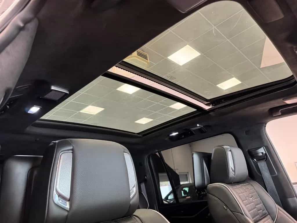 Cadillac Escalade ESV/ V-Series/ PANO/ACC/Massage/VOLL 10/2023-photo-24