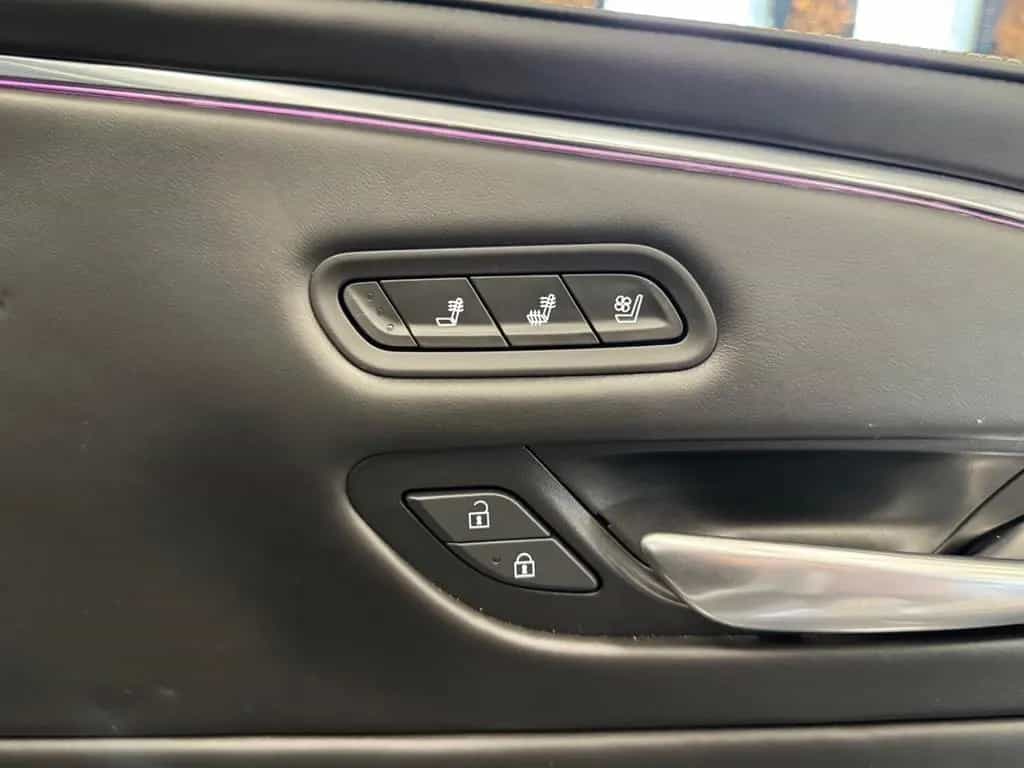 Cadillac Escalade ESV/ V-Series/ PANO/ACC/Massage/VOLL 10/2023-photo-25