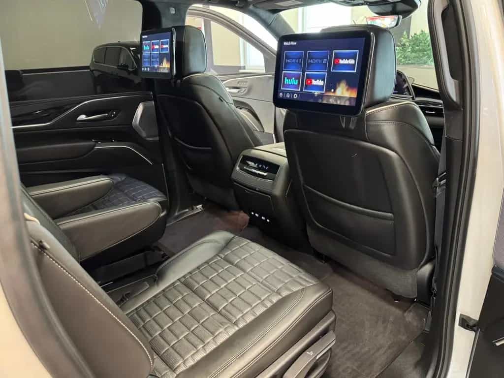 Cadillac Escalade ESV/ V-Series/ PANO/ACC/Massage/VOLL 10/2023-photo-27