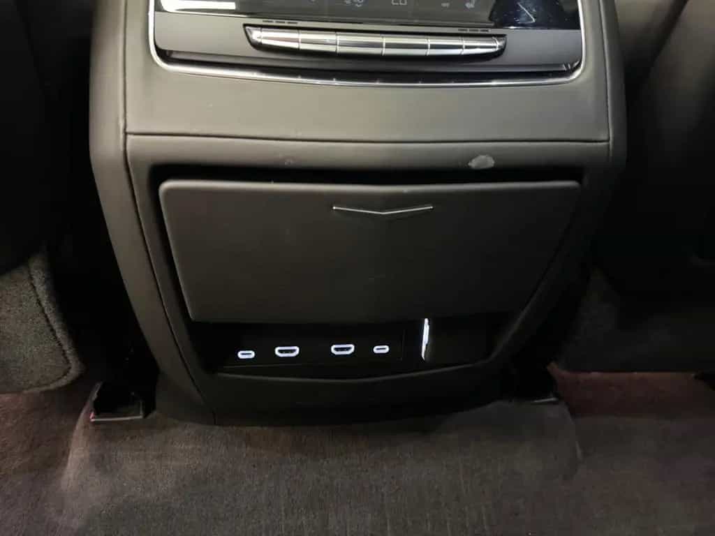 Cadillac Escalade ESV/ V-Series/ PANO/ACC/Massage/VOLL 10/2023-photo-30
