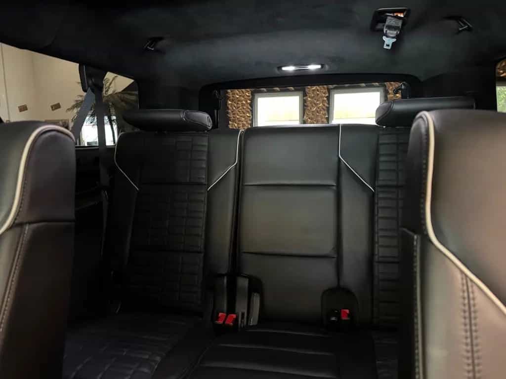 Cadillac Escalade ESV/ V-Series/ PANO/ACC/Massage/VOLL 10/2023-photo-31