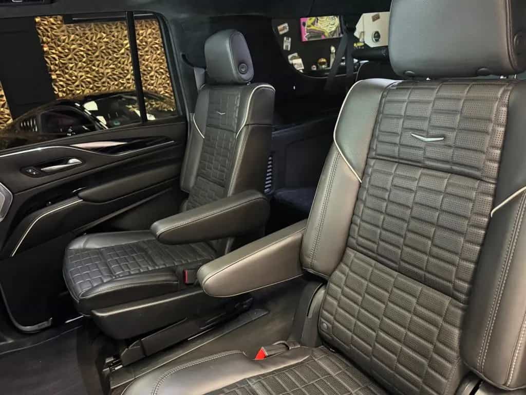 Cadillac Escalade ESV/ V-Series/ PANO/ACC/Massage/VOLL 10/2023-photo-32