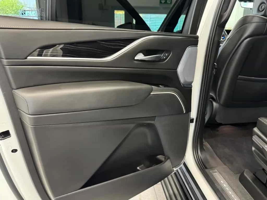 Cadillac Escalade ESV/ V-Series/ PANO/ACC/Massage/VOLL 10/2023-photo-34
