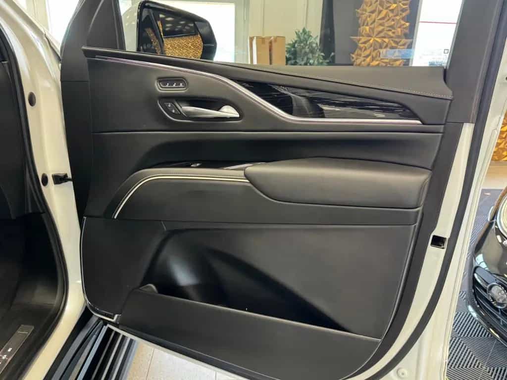 Cadillac Escalade ESV/ V-Series/ PANO/ACC/Massage/VOLL 10/2023-photo-35
