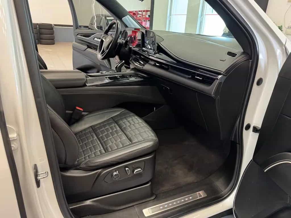 Cadillac Escalade ESV/ V-Series/ PANO/ACC/Massage/VOLL 10/2023-photo-36