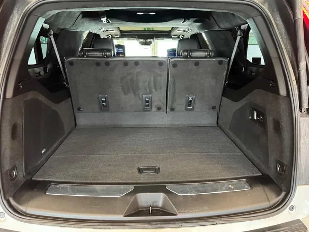 Cadillac Escalade ESV/ V-Series/ PANO/ACC/Massage/VOLL 10/2023-photo-37