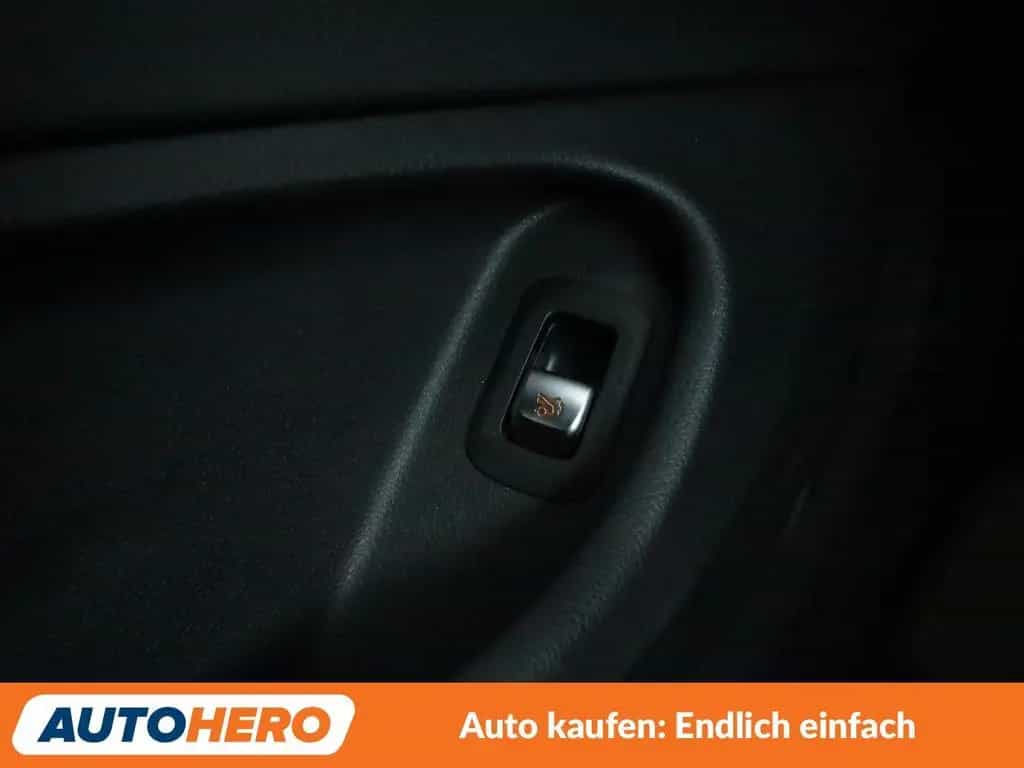 Mercedes-Benz C-Class C 300 d Aut.*NAVI*LED*TEMPO* 04/2019-photo-35