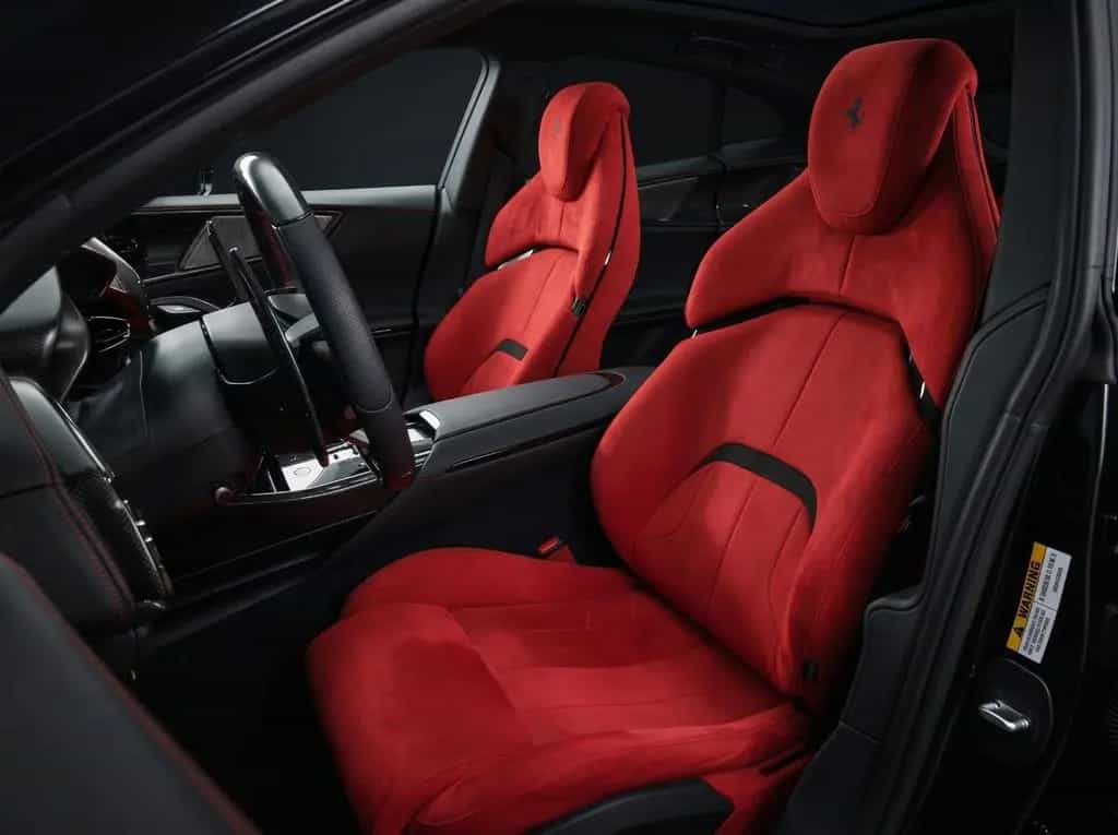 Ferrari Purosangue | ATELIER CAR | Carbon | Panoramadach 03/2026-photo-10