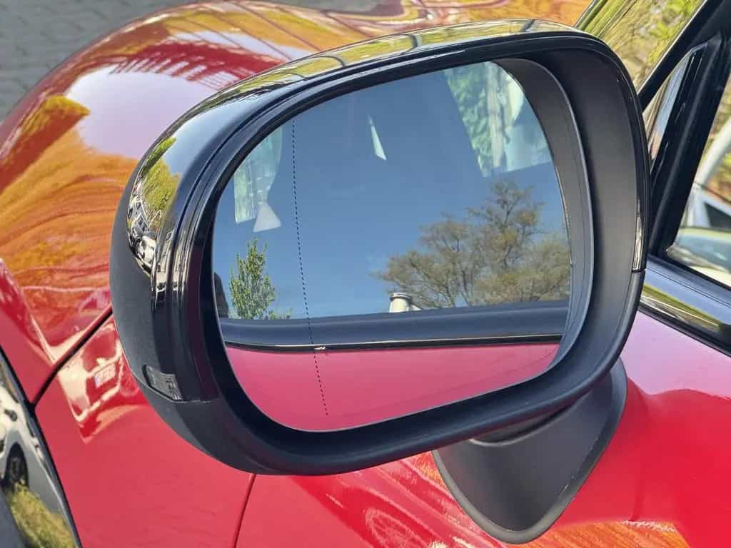 MINI Cooper C JCW Trim Pano HuD RFK Ad.Fahrwerk LHZ 10/2024-photo-11