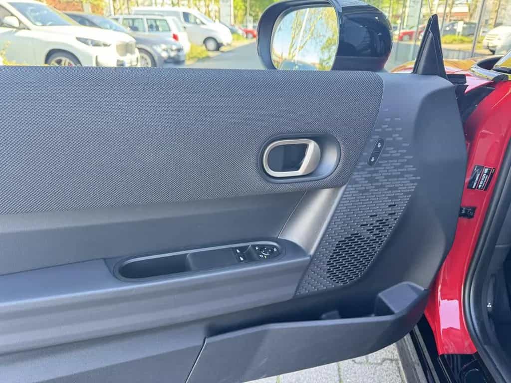 MINI Cooper C JCW Trim Pano HuD RFK Ad.Fahrwerk LHZ 10/2024-photo-8