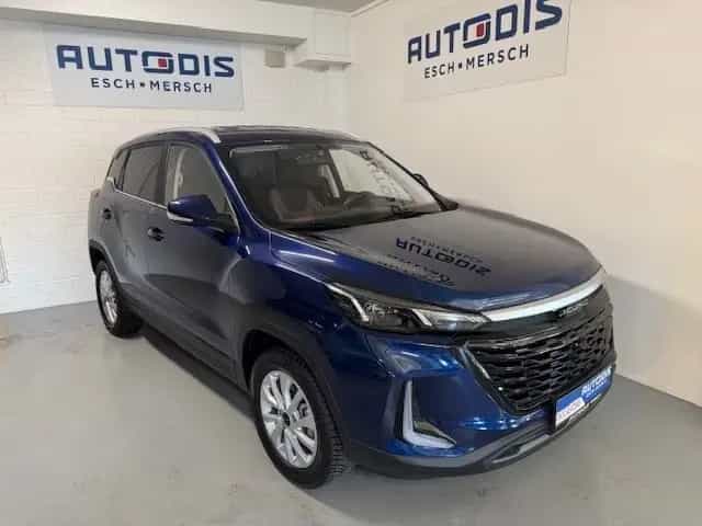 BAIC Other X35 1.5 T-GDI CONFORT 6AT 09/2024-photo-0