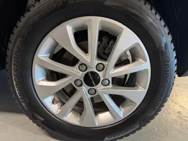 BAIC Other X35 1.5 T-GDI CONFORT 6AT 09/2024-photo-5