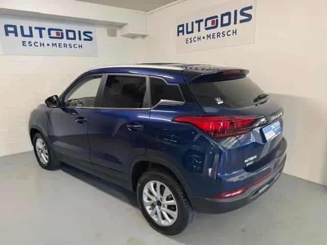 BAIC Other X35 1.5 T-GDI CONFORT 6AT 09/2024-photo-6