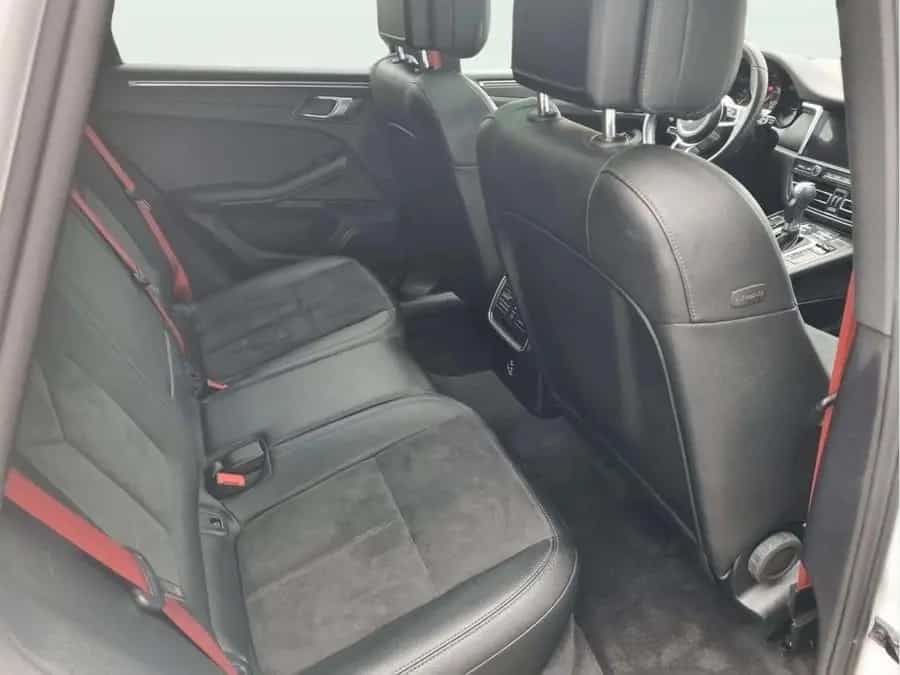 Porsche Macan Basis 02/2021-photo-19